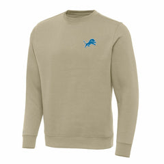 Detroit Lions Antigua Victory Pullover Sweatshirt | NFL US