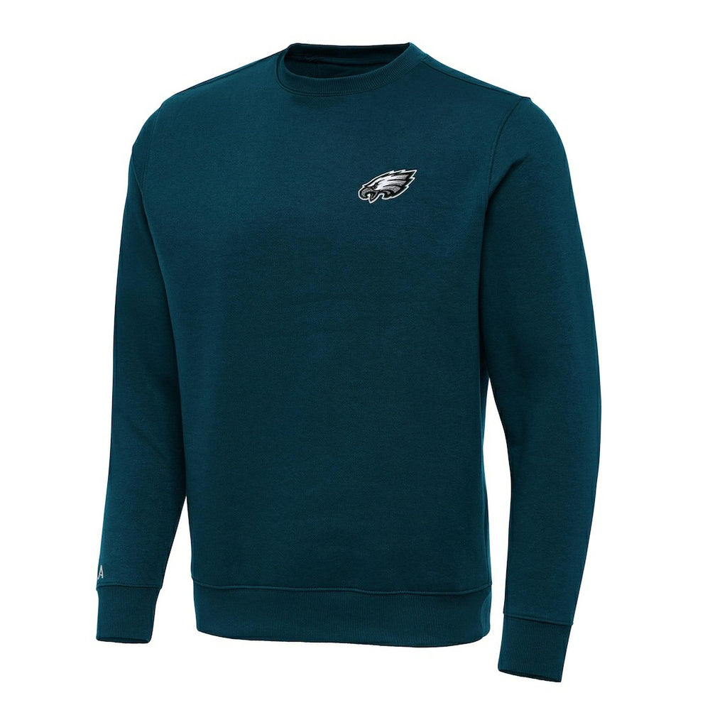 Philadelphia Eagles Antigua Victory Pullover Sweatshirt | NFL On sale