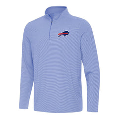 Buffalo Bills Antigua Twine Quarter-Zip Jacket | NFL US