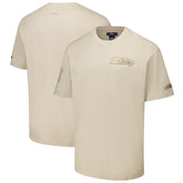 Seattle Seahawks Pro Standard Drop Shoulder T-Shirt | NFL Online