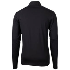 Chicago Cubs Cutter & Buck Virtue Eco Pique Quarter-Zip Jacket - MLB Jackets