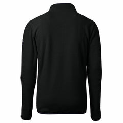 Los Angeles Dodgers Cutter & Buck Cascade Eco Fleece Quarter-Zip Jacket - MLB Jackets