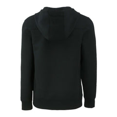 New York Yankees Cutter & Buck Roam Eco Recycled Tri-Blend Half-Zip Hoodie - MLB Hoodies