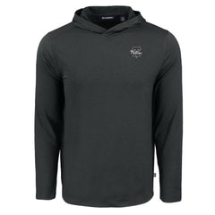 Philadelphia Phillies Cutter & Buck Coastline Epic Comfort Eco Recycled Hoodie T-Shirt - MLB Hoodies