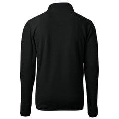 St. Louis Cardinals Cutter & Buck Cascade Eco Fleece Quarter-Zip Jacket - MLB Jackets