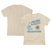 Argentina National Team 1863FC 16-Time Copa America Champions T-Shirt