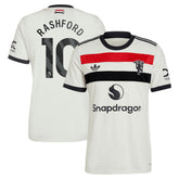 Marcus Rashford Manchester United Originals 2024/25 Third Replica Jersey