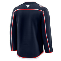 Columbus Blue Jackets Fanatics Home Premium Jersey - NHL Jerseys