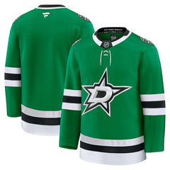 Dallas Stars Fanatics Home Premium Jersey - NHL Jerseys
