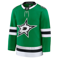 Dallas Stars Fanatics Home Premium Jersey - NHL Jerseys
