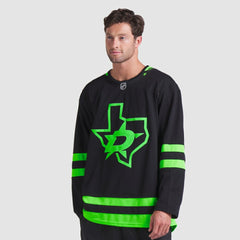 Dallas Stars Fanatics Alternate Premium Jersey - NHL Jerseys