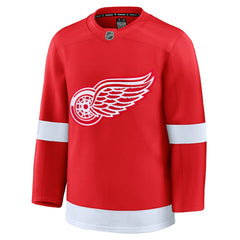 Detroit Red Wings Fanatics Home Premium Jersey - NHL Jerseys