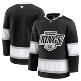 Los Angeles Kings Fanatics Home Premium Jersey - NHL Jerseys