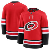 Carolina Hurricanes Fanatics Alternate Premium Jersey - NHL Jerseys
