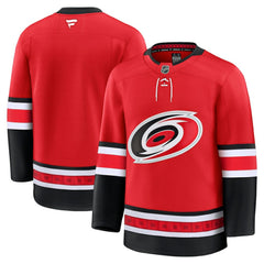 Carolina Hurricanes Fanatics Alternate Premium Jersey - NHL Jerseys