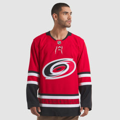 Carolina Hurricanes Fanatics Alternate Premium Jersey - NHL Jerseys