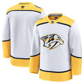 Nashville Predators Fanatics Away Premium Jersey - NHL Jerseys