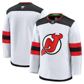 New Jersey Devils Fanatics Away Premium Jersey - NHL Jerseys