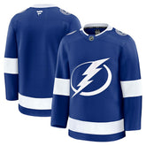 Tampa Bay Lightning Fanatics Home Premium Jersey - NHL Jerseys