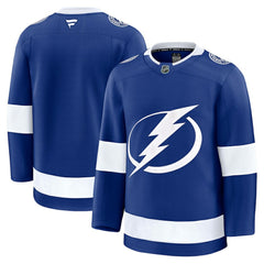 Tampa Bay Lightning Fanatics Home Premium Jersey - NHL Jerseys
