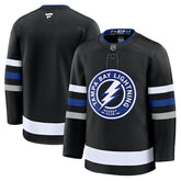 Tampa Bay Lightning Fanatics Alternate Premium Jersey - NHL Jerseys