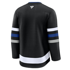 Tampa Bay Lightning Fanatics Alternate Premium Jersey - NHL Jerseys