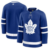 Toronto Maple Leafs Fanatics Home Premium Jersey - NHL Jerseys