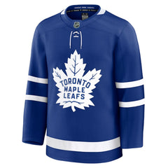 Toronto Maple Leafs Fanatics Home Premium Jersey - NHL Jerseys