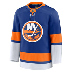 New York Islanders Fanatics Home Premium Jersey - NHL Jerseys