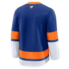 New York Islanders Fanatics Home Premium Jersey - NHL Jerseys