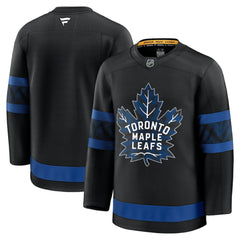 Toronto Maple Leafs Fanatics Alternate Premium Jersey - NHL Jerseys