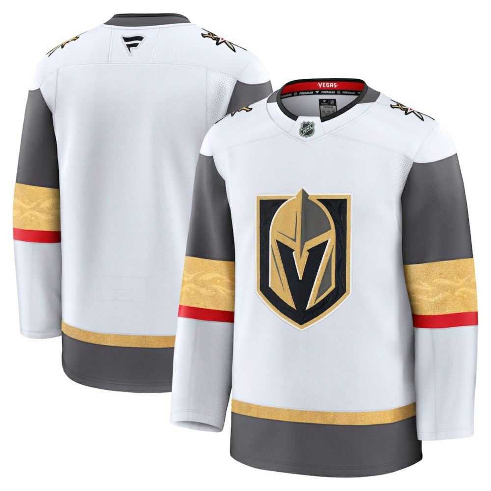 Vegas Golden Knights Fanatics Away Premium Jersey - NHL Jerseys