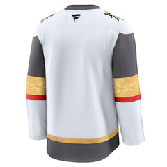 Vegas Golden Knights Fanatics Away Premium Jersey - NHL Jerseys