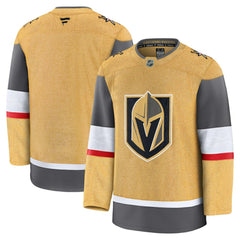 Vegas Golden Knights Fanatics Home Premium Jersey - NHL Jerseys