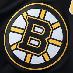 Boston Bruins Fanatics Home Premium Jersey - NHL Jerseys