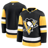 Pittsburgh Penguins Fanatics Home Premium Jersey - NHL Jerseys