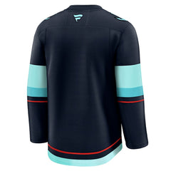 Seattle Kraken Fanatics Home Premium Jersey - NHL Jerseys