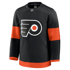 Philadelphia Flyers Fanatics Alternate Premium Jersey - NHL Jerseys