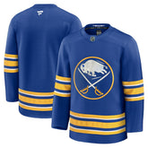 Buffalo Sabres Fanatics Home Premium Jersey - NHL Jerseys