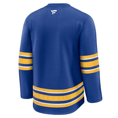 Buffalo Sabres Fanatics Home Premium Jersey - NHL Jerseys