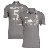 Jude Bellingham Real Madrid Originals 2024/25 Third Player Jersey