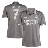 Vini Jr. Real Madrid Originals 2024/25 Third Replica Player Jersey