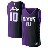 Purple DeMar DeRozan Sacramento Kings Youth Fast Break Replica Player Jersey | NBA