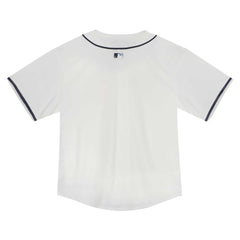 Tampa Bay Rays Nike Youth Home Game Jersey - MLB Jerseys