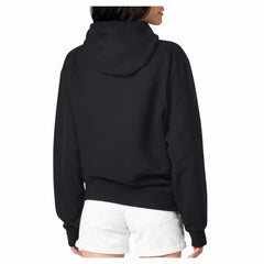Detroit Lions G-III 4Her by Carl Banks Women's Round Team Logo Fleece Tri-Blend Pullover Hoodie | NFL Hot