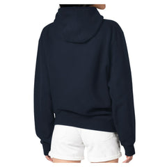 Boston Red Sox G-III 4Her by Carl Banks Women's Round Team Pullover Hoodie - MLB Hoodies