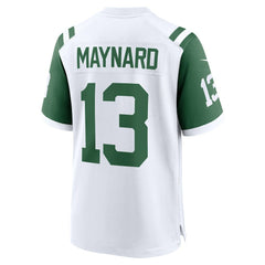 New York Jets Don Maynard Retired Player Alternate Game Jersey | NFL Outlet