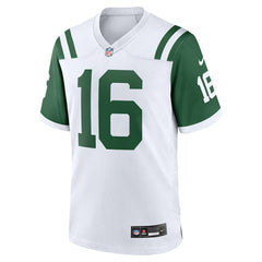 New York Jets Vinny Testaverde Retired Player Alternate Game Jersey | NFL On sale