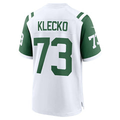 New York Jets Joe Klecko Retired Player Alternate Game Jersey | NFL Online