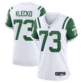 New York Jets Joe Klecko Women's Classic Alternate Retired Player Game Jersey | NFL Sale